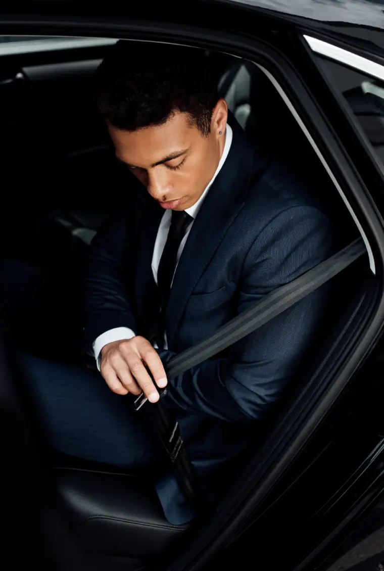 Comfortable Private Car Service New Yrok