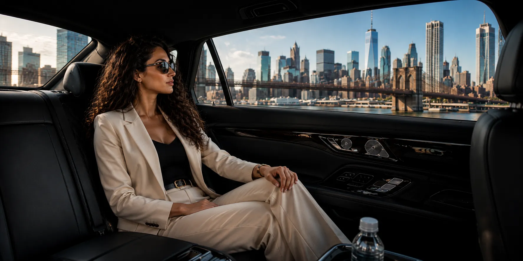 Luxury New York Limousine Service