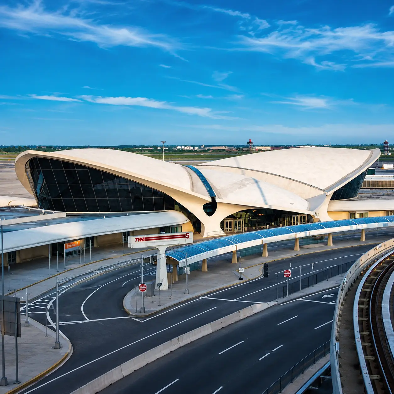 JFK Airport Transportation for Every Travel Need