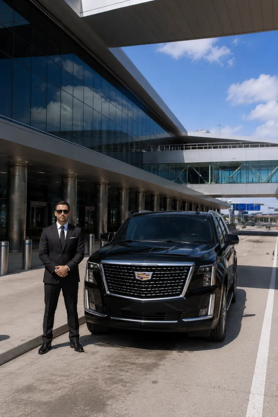 LaGuardia Airport Car Service Serving Every Travel Plan