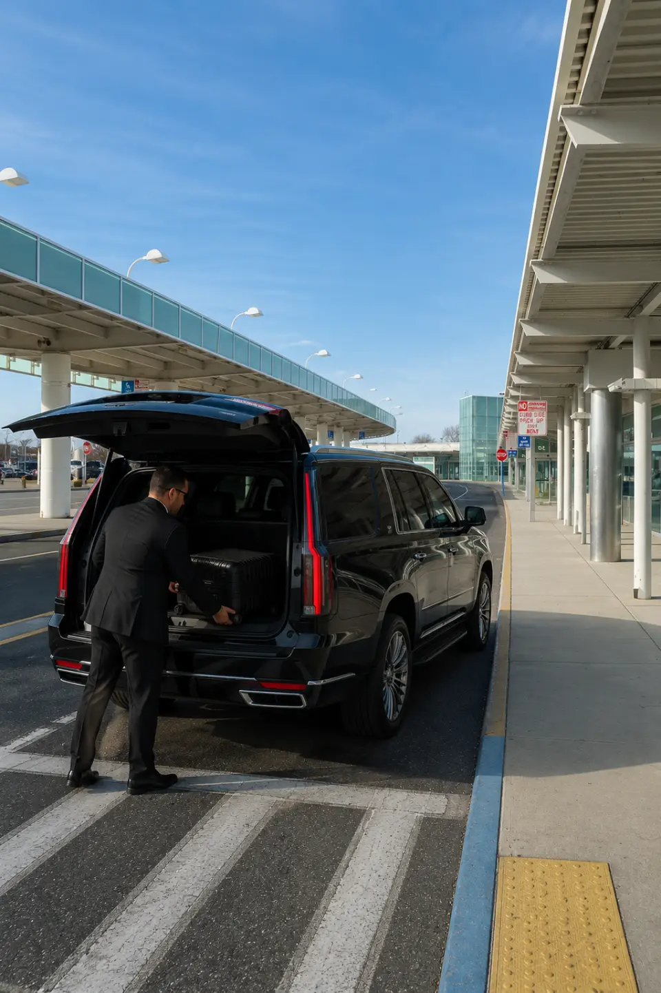Long Island MacArthur Airport Car Service Connecting You Across Long Island