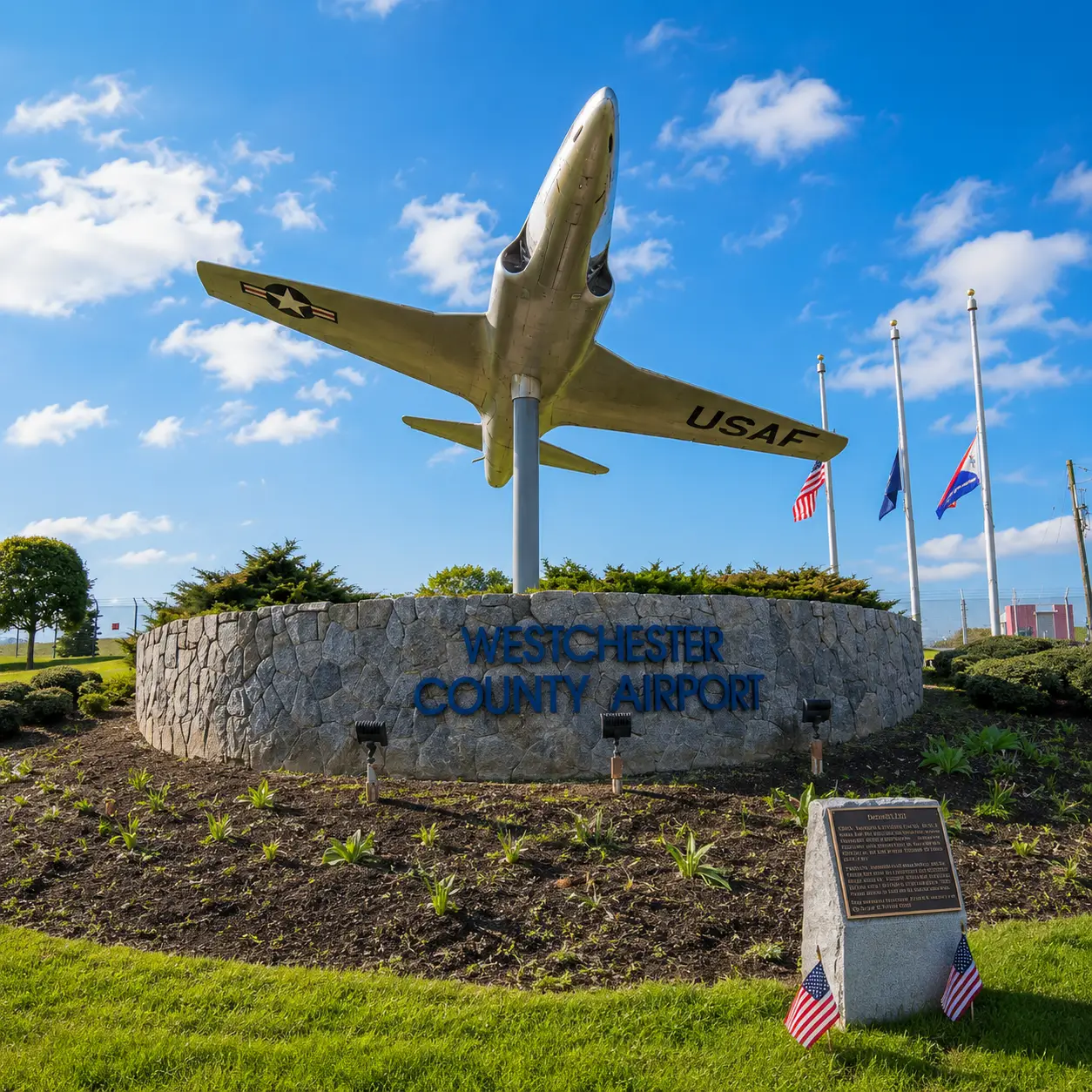 Westchester County Airport Transportation Throughout the Region