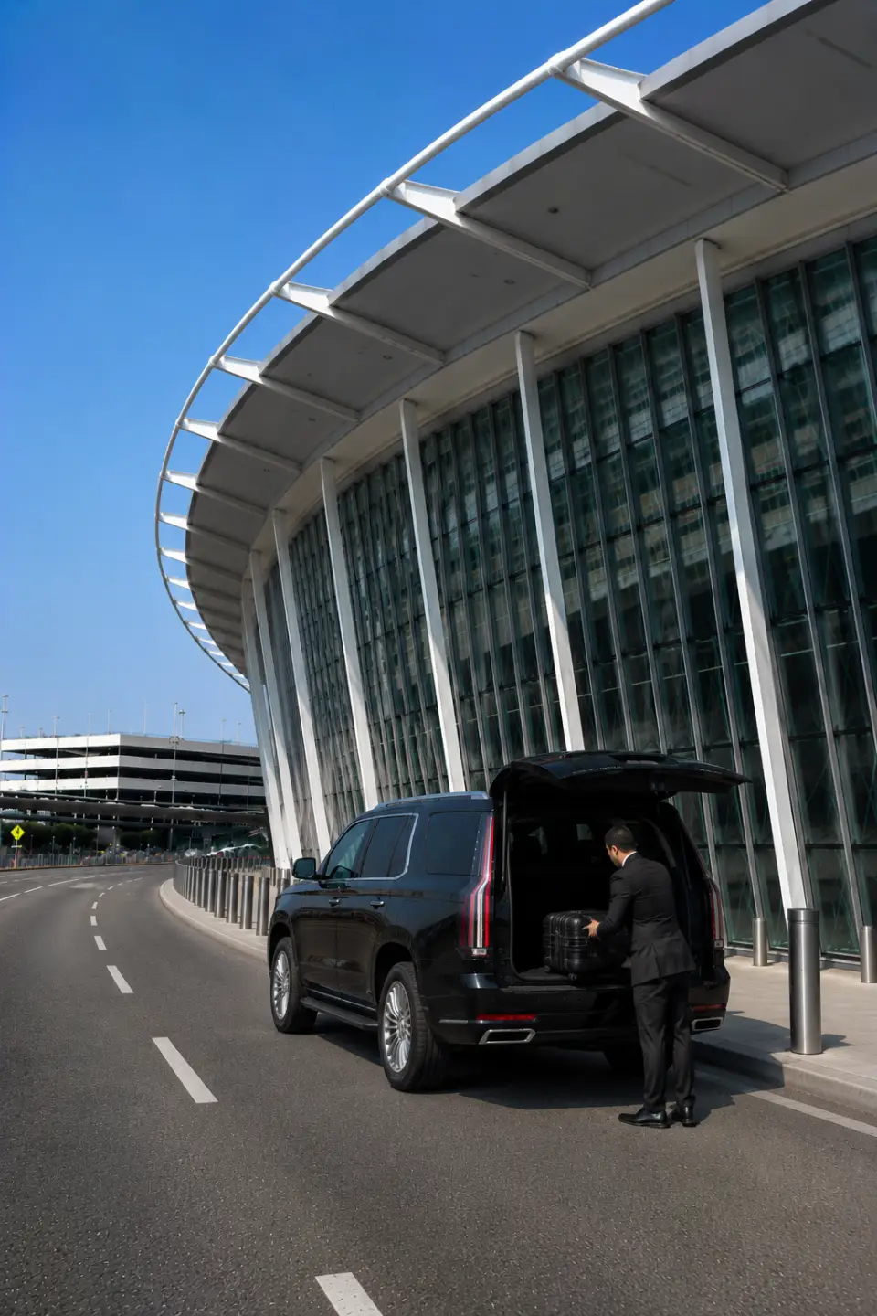 John F Kennedy Airport Car Service for Comfortable Airport Connections