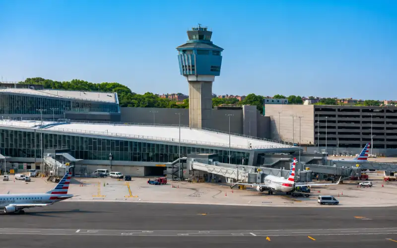 Premium LGA Airport Car Service