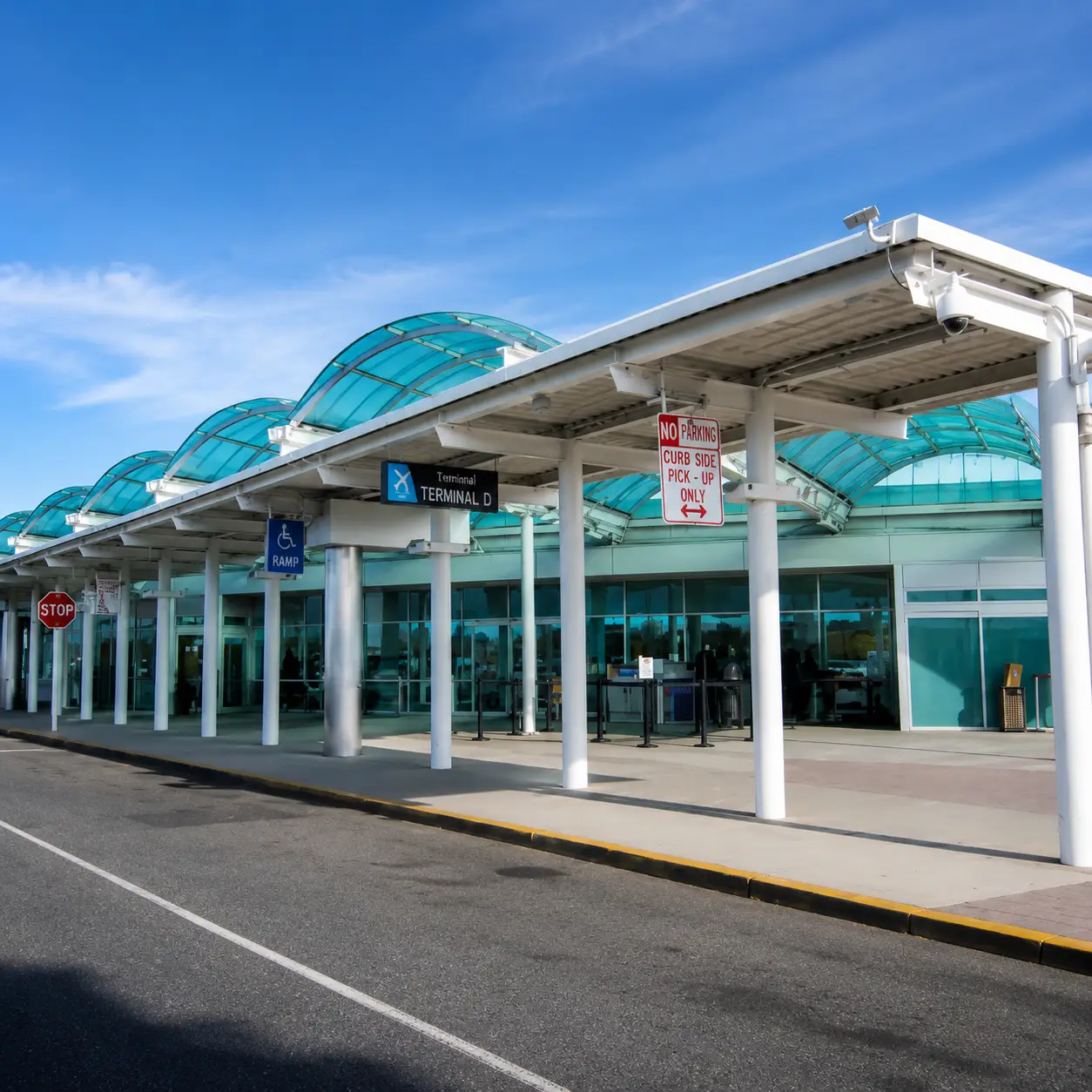 Long Island Airport Transportation for Convenient Airport Transfers