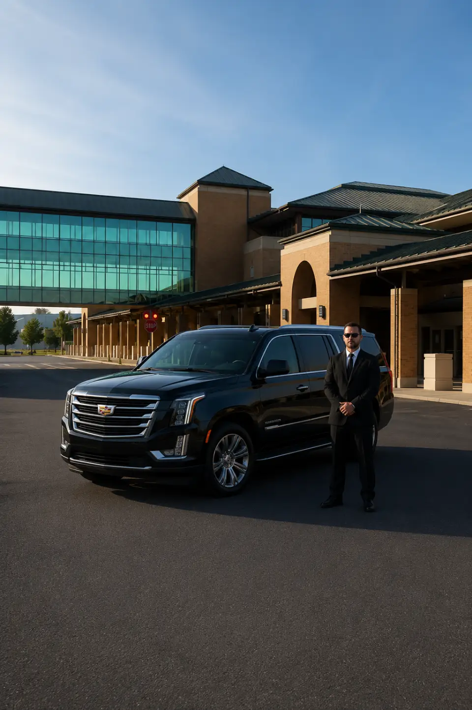 Westchester County Airport Car Service Tailored to Your Schedule